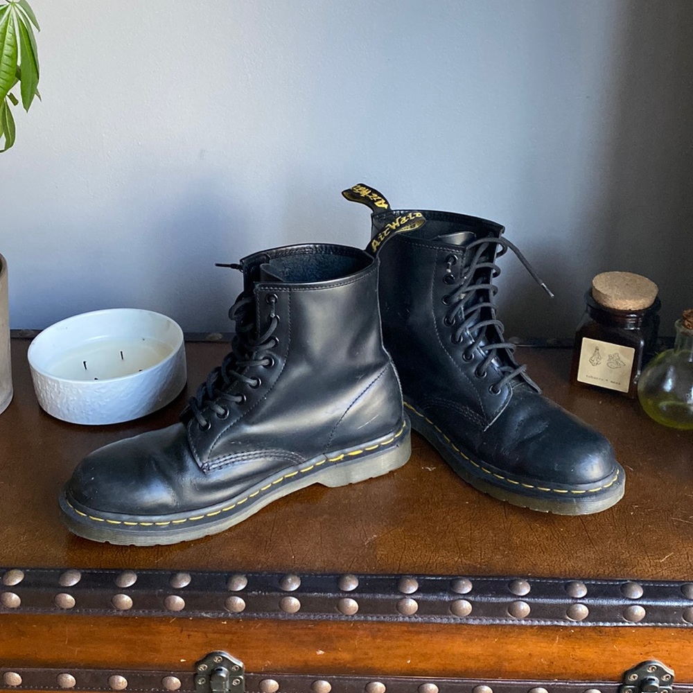 Doc Martins